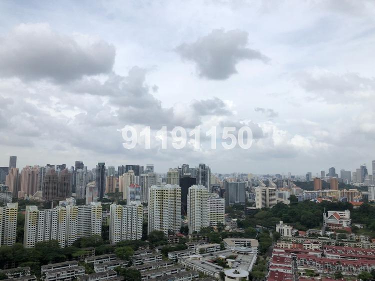The Regency At Tiong Bahru (D3), Condominium #167090802